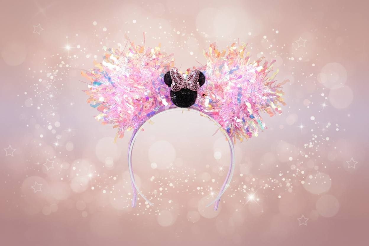 Ears On Fire Banner