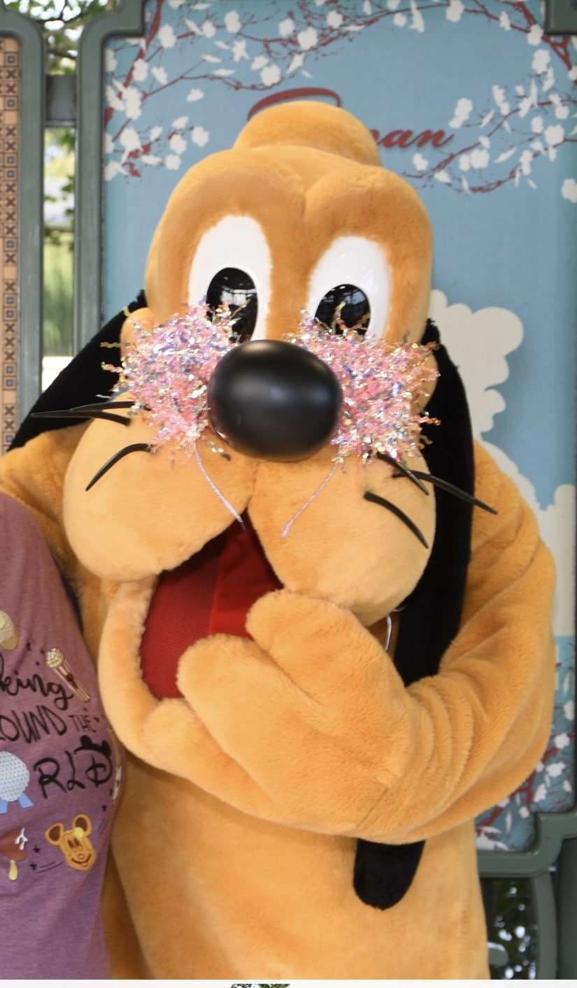 Nostalgia Mickey Ears: Inside Out Core Memory Park Accessory Headband
